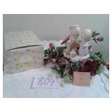 PRECIOUS MOMENTS FIGURINE