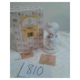 PRECIOUS MOMENTS FIGURINE