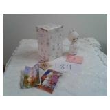 PRECIOUS MOMENTS FIGURINE