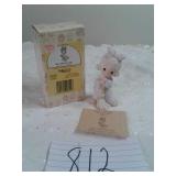 PRECIOUS MOMENTS FIGURINE
