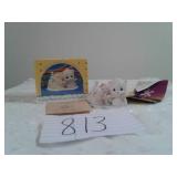 PRECIOUS MOMENTS FIGURINE