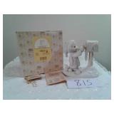 PRECIOUS MOMENTS FIGURINE