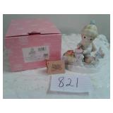 PRECIOUS MOMENTS FIGURINE