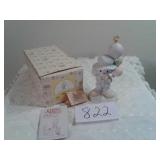 PRECIOUS MOMENTS FIGURINE