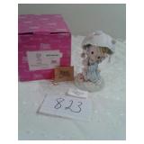 PRECIOUS MOMENTS FIGURINE