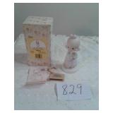 PRECIOUS MOMENTS FIGURINE