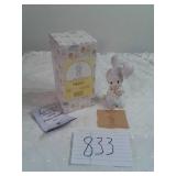 PRECIOUS MOMENTS FIGURINE