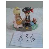 PRECIOUS MOMENTS FIGURINE-NO BOX