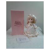 PRECIOUS MOMENTS TREE TOPPER