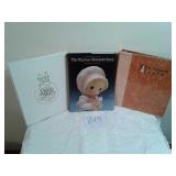 PRECIOUS MOMENTS BOOK