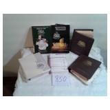 PRECIOUS MOMENTS BOOKS