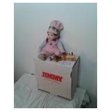 JIMMY DOLL