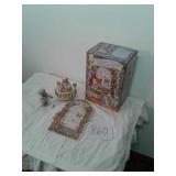 ROMEO & JULIET CHERISHED COLLECTORS SET