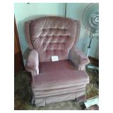 ROCKING/RECLINER CHAIR