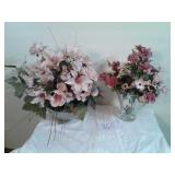 FLOWER ARRANGEMENTS