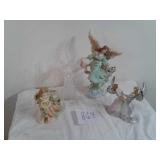 ANGEL DECORATIONS