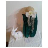 RABBIT DECOR