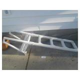 POOL LADDER