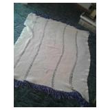 HANDMADE BLANKET