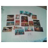 POST CARDS