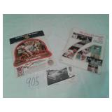 ST LOUIS SOUVENIR YEAR BOOK