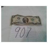 1976 $2.OO BILL