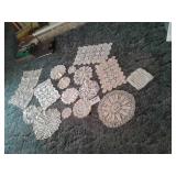 DOILIES