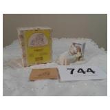 PRECIOUS MOMENTS FIGURINE