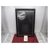 LIGHTED McGILLICUDDYS BAR SIGN