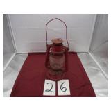 OLD BARN LANTERN