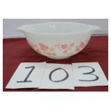 PYREX FIREKING MIXING BOWL