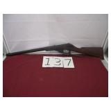 VINTAGE PUMP BB GUN