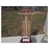 EARLY WOOD CHAMP CHILD