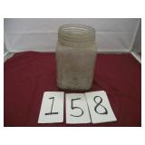 DAISY BUTTER CHURN 3 QT BOTTOM, NO TOP