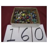 OLD MARBLES