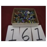 OLD MARBLES