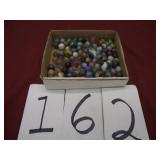 OLD MARBLES