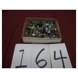OLD MARBLES