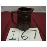 VINTAGE MARCREST STONEWARE