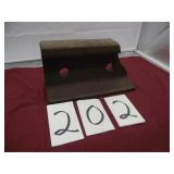 VINTAGE RAILROAD ANVIL