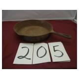 CAST IRON SKILLET