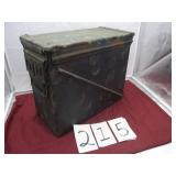 LARGE AMMO CAN