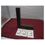 VINTAGE STOREFRONT LETTERS