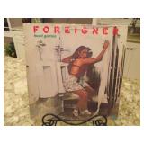 FOREIGNER HEAD GAMES RECORD ALBUM
