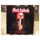 BLACK SABBATH THE COLLECTION