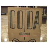 LED ZEPPELIN RECORD ALBUM