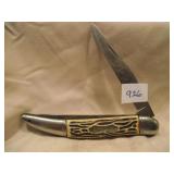 COLONIAL FISHING  POCKET KNIFE