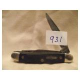 OLD RANGER POCKET KNIFE