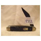 OLD POCKET KNIFE