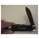 VINTAGE KAMP KING POCKET KNIFE